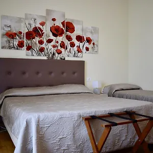 Pensjonat La Lanterna, Garda (Verona)